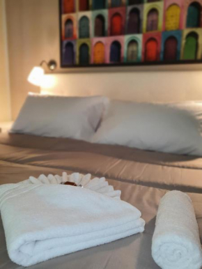 4Rooms Guest House Salerno